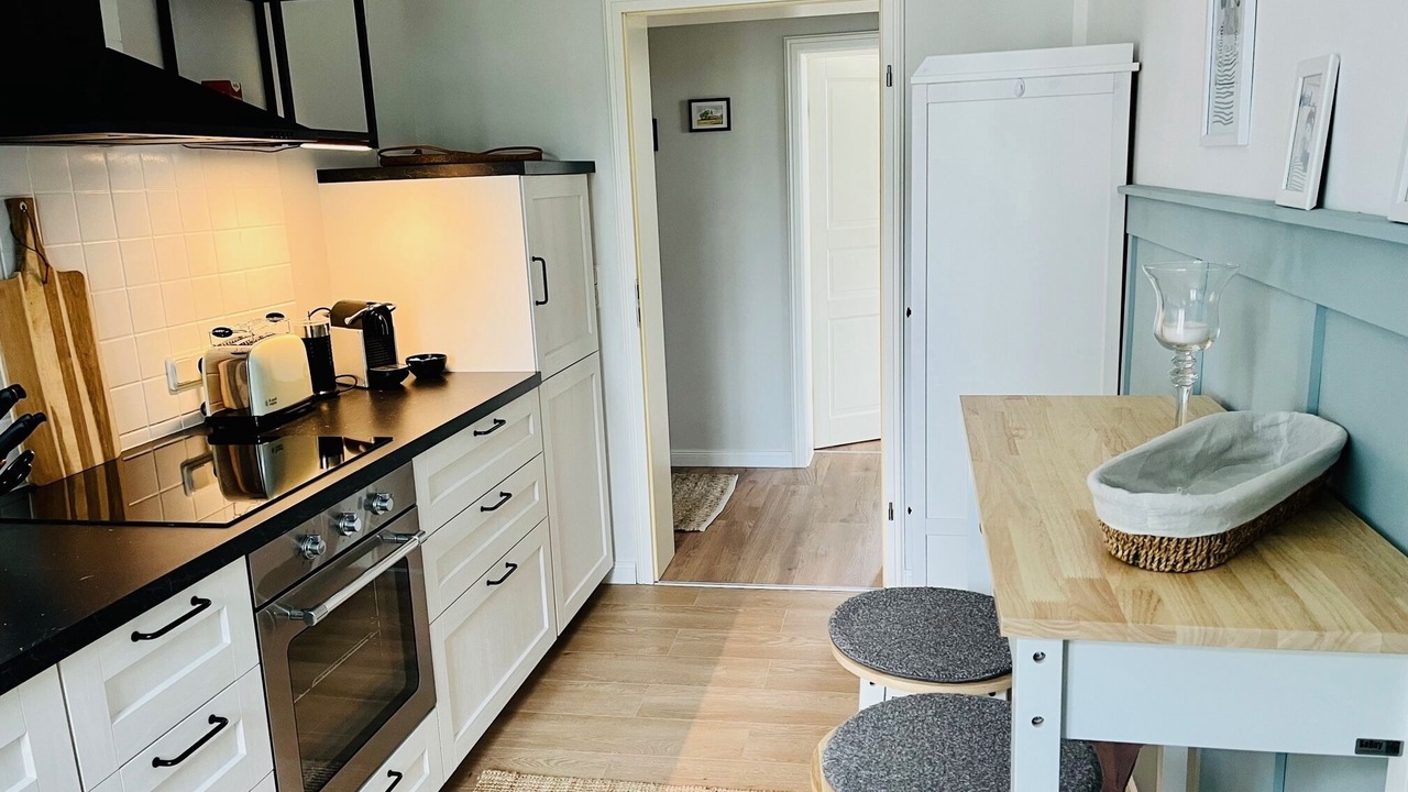 Photo of Kitchen in Gehlsdorf