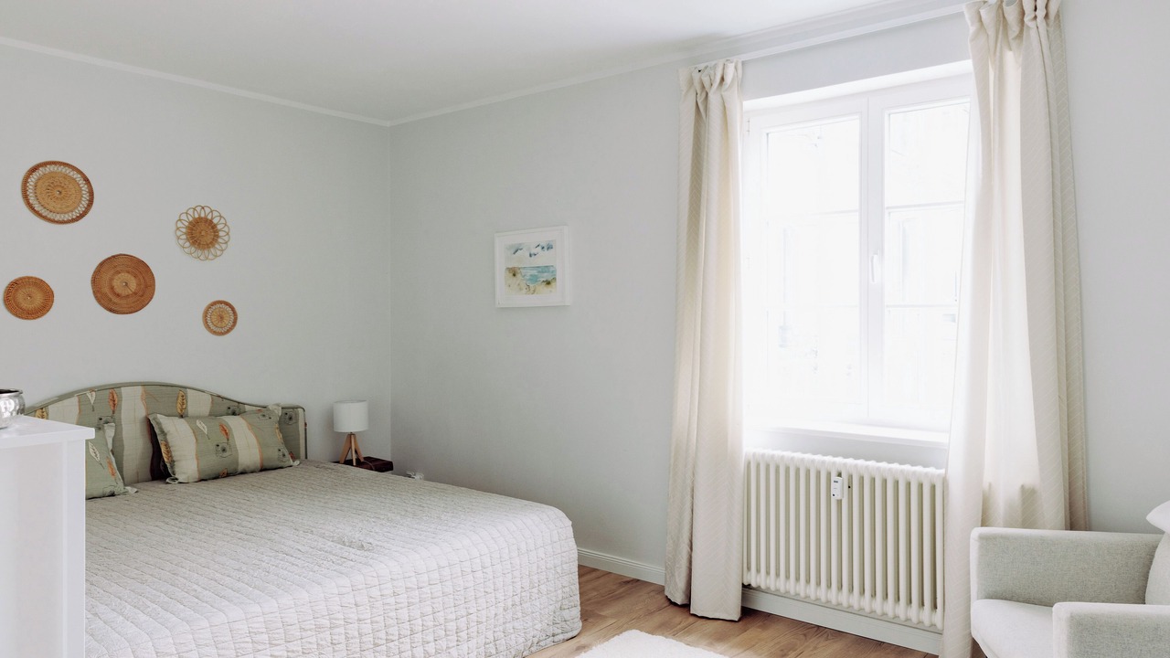 Photo of Bedroom in Gehlsdorf