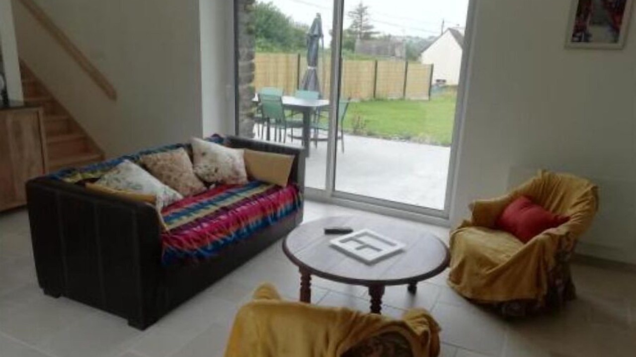 Photo of Livingroom in Locmelar