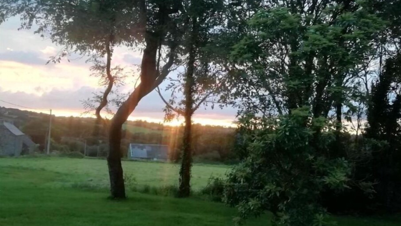 Photo of Outdoor in Locmelar