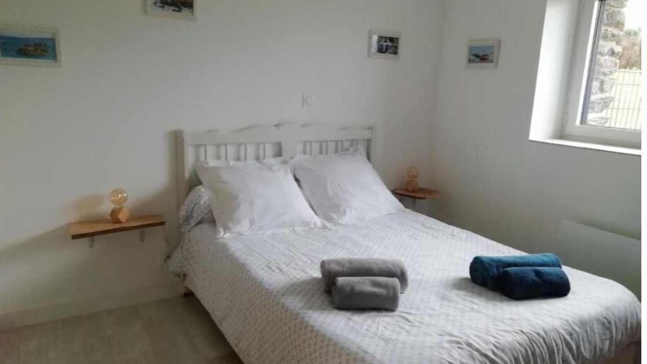Photo of Bedroom in Locmelar