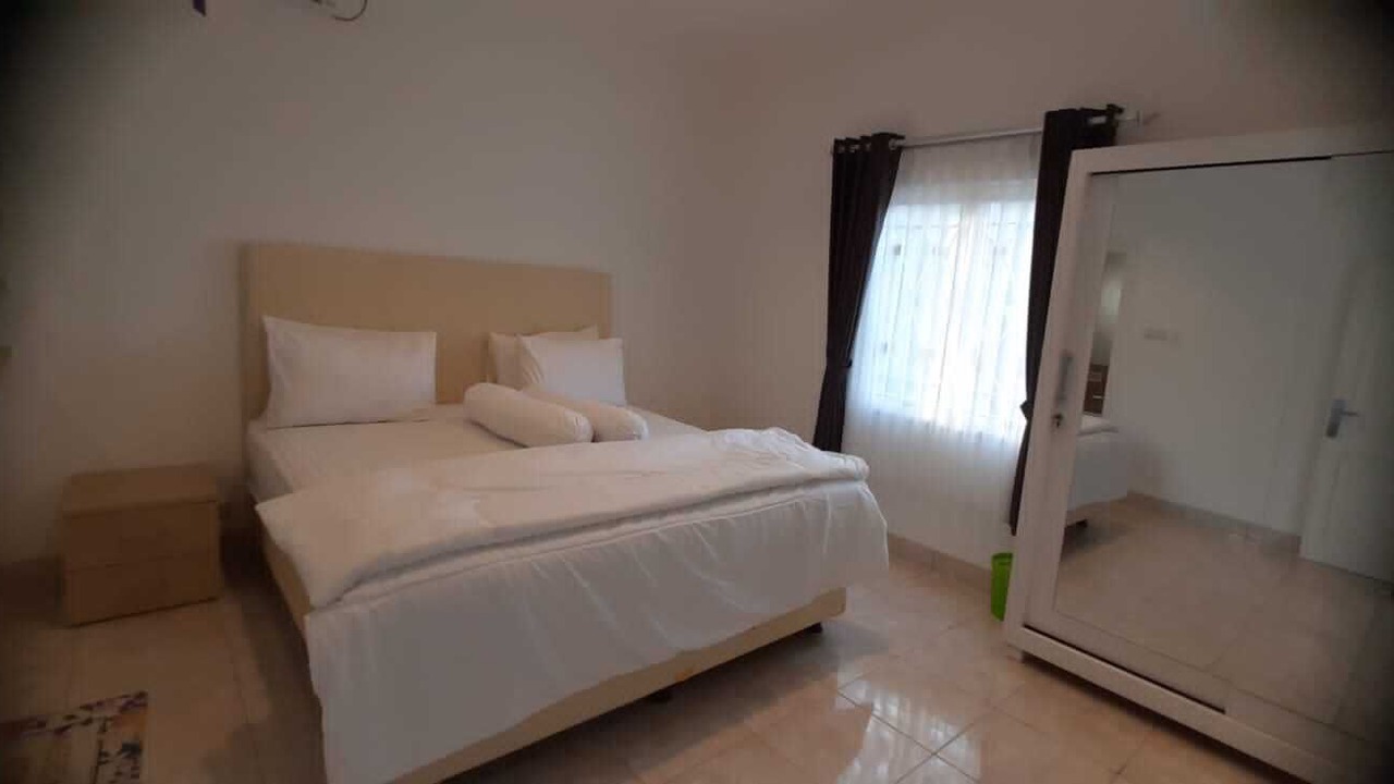Photo of Bedroom in Cipanas