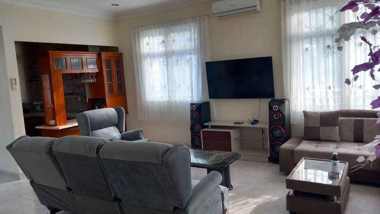 Photo of Livingroom in Cipanas