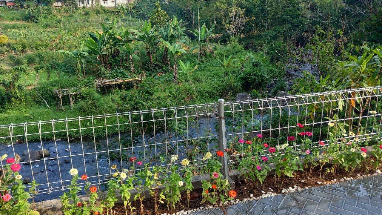 Photo of Outdoor in Cipanas