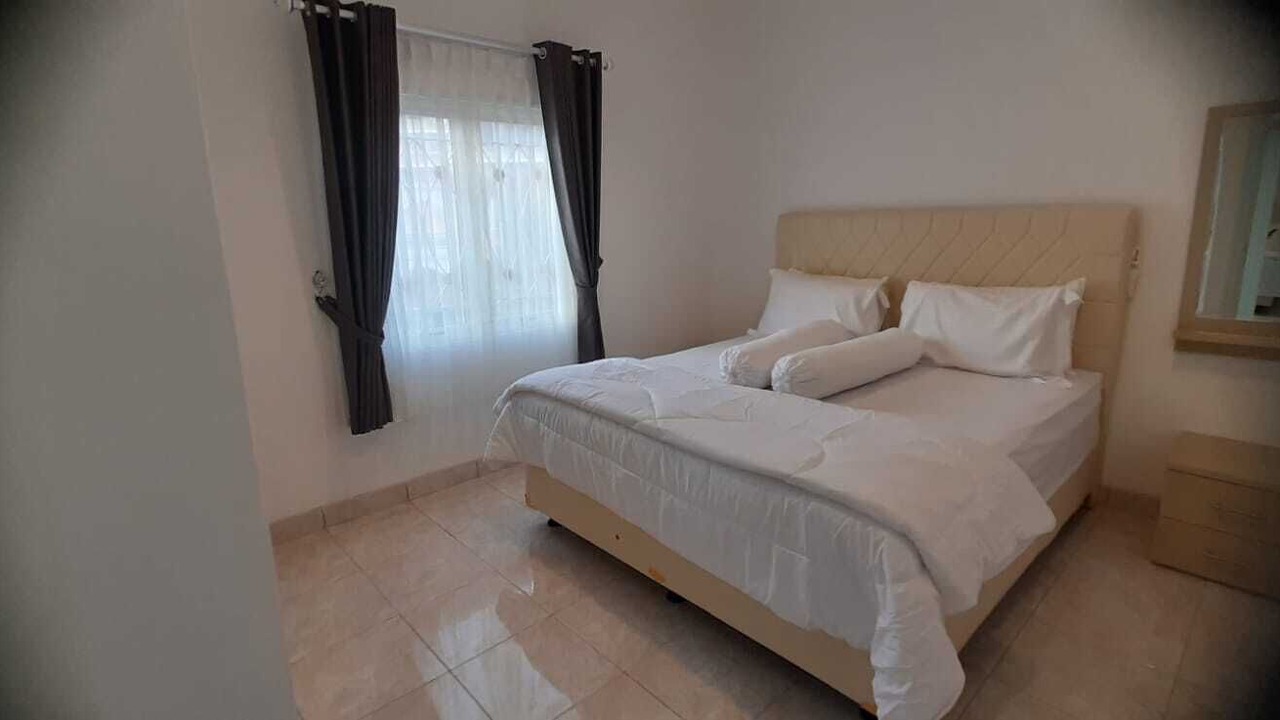 Photo of Bedroom in Cipanas