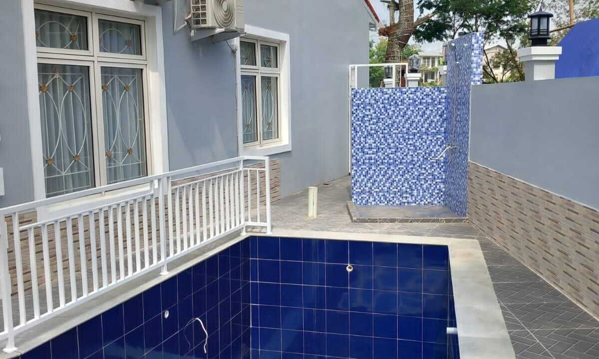 Photo of Outdoor in Cipanas
