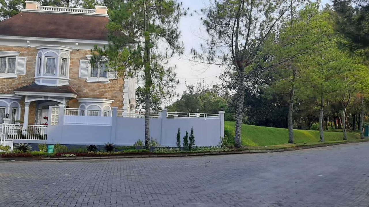 Photo of Outdoor in Cipanas