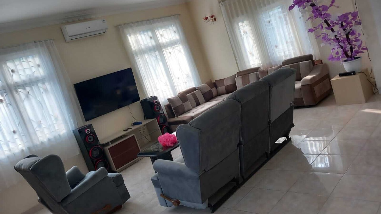 Photo of Livingroom in Cipanas