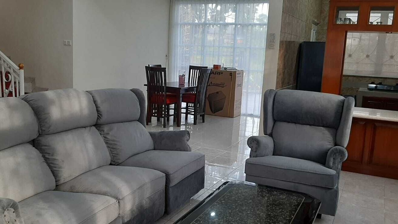 Photo of Livingroom in Cipanas