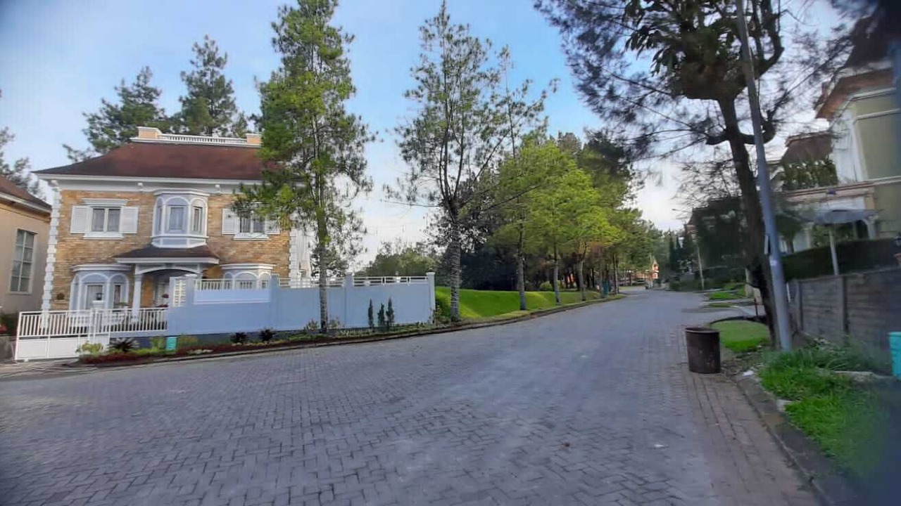 Photo of Outdoor in Cipanas