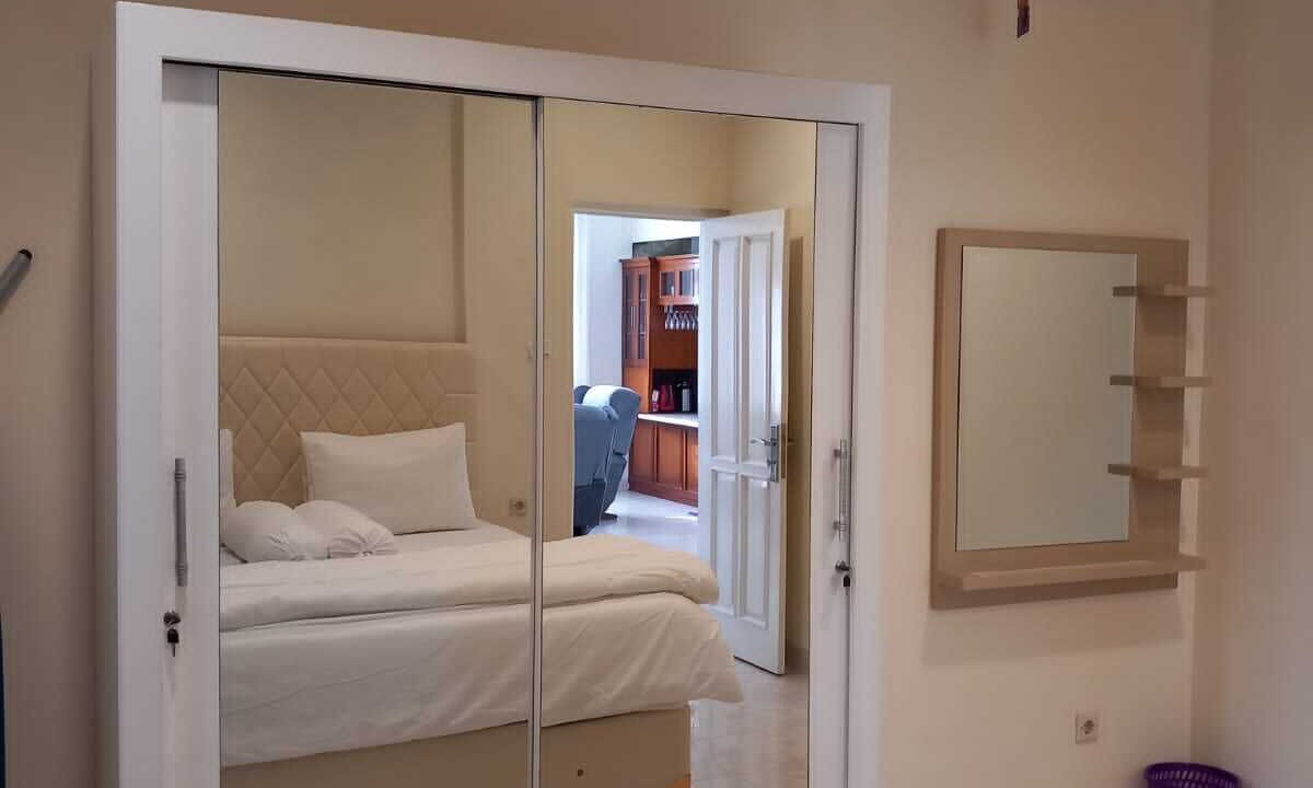 Photo of Bedroom in Cipanas