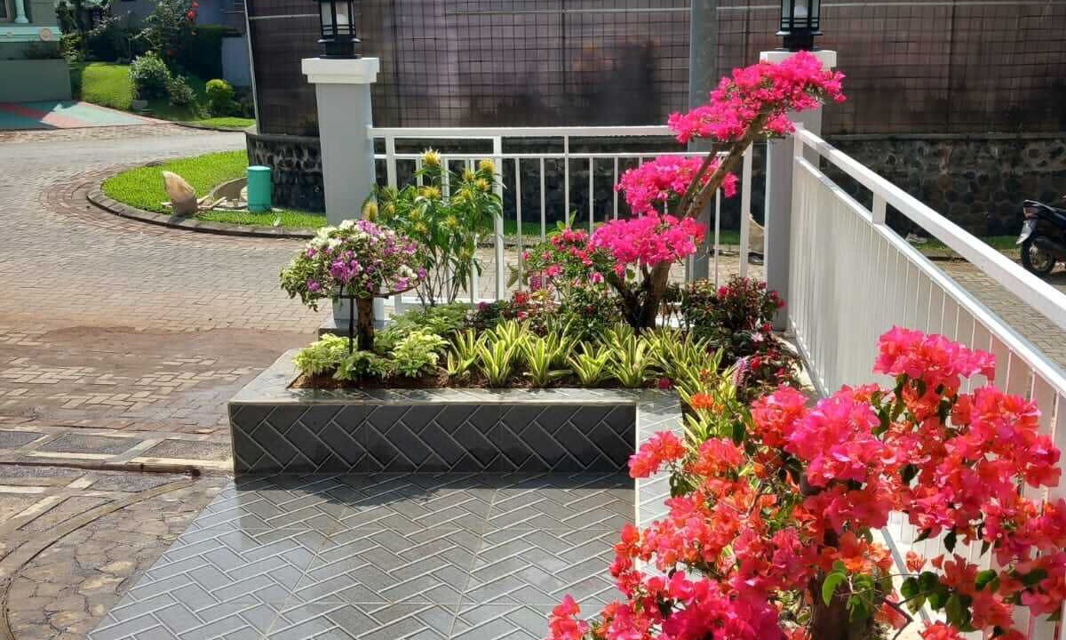 Photo of Outdoor in Cipanas