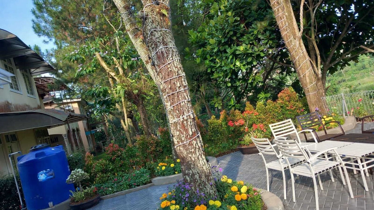 Photo of Outdoor in Cipanas