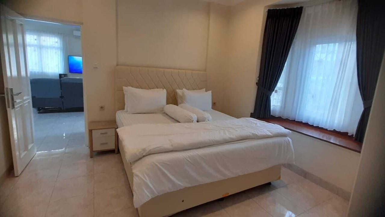 Photo of Bedroom in Cipanas