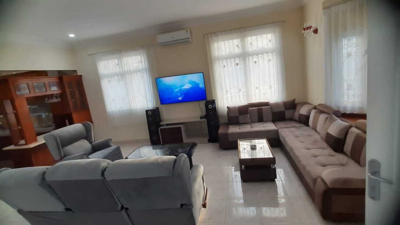 Photo of Livingroom in Cipanas