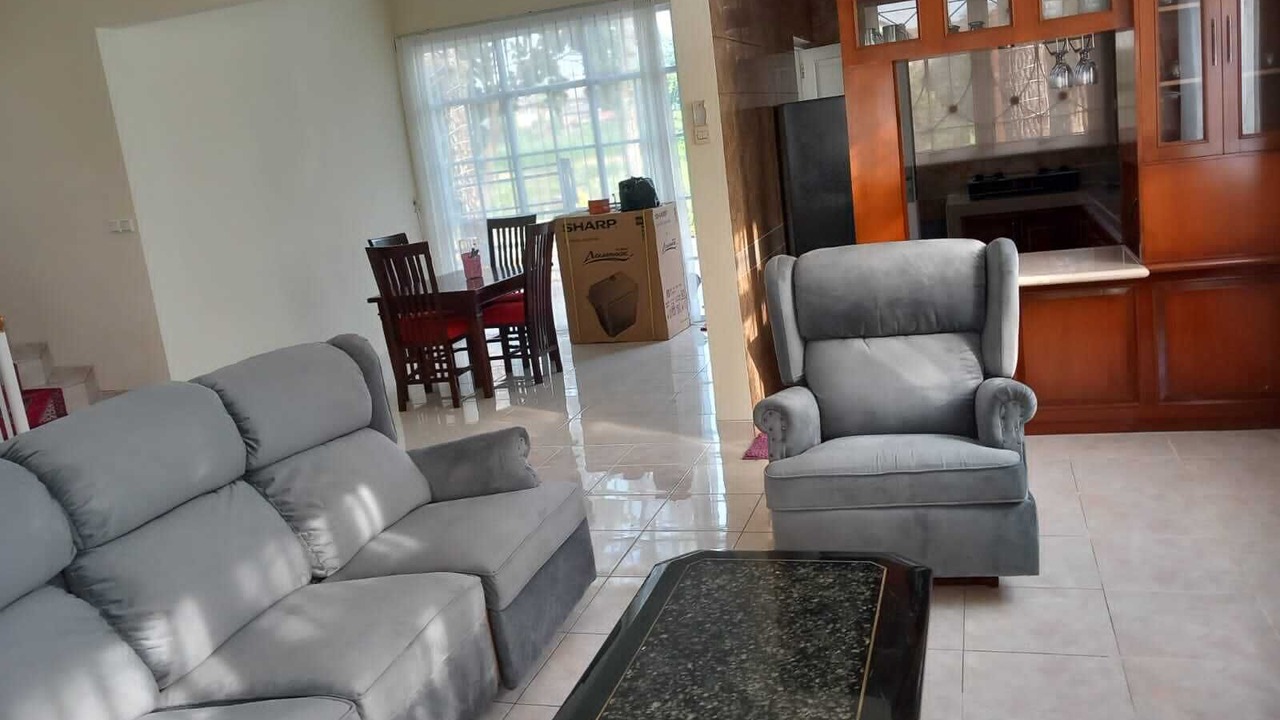 Photo of Livingroom in Cipanas