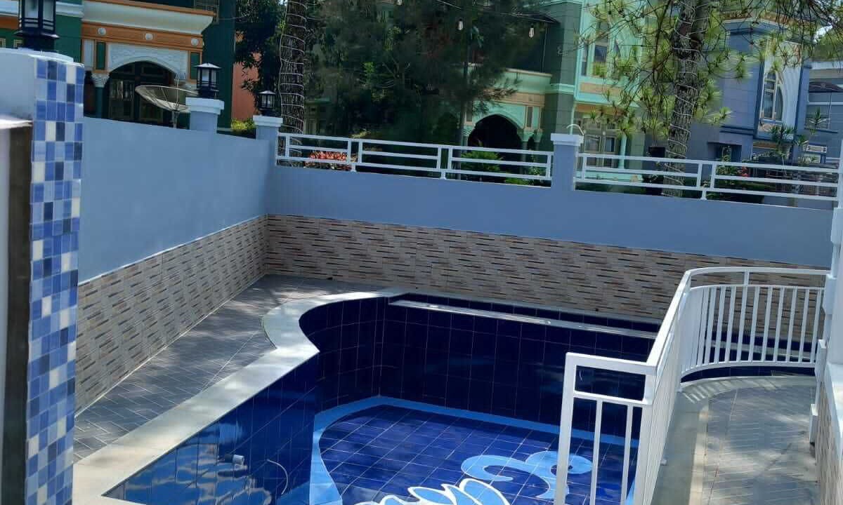 Photo of Outdoor in Cipanas
