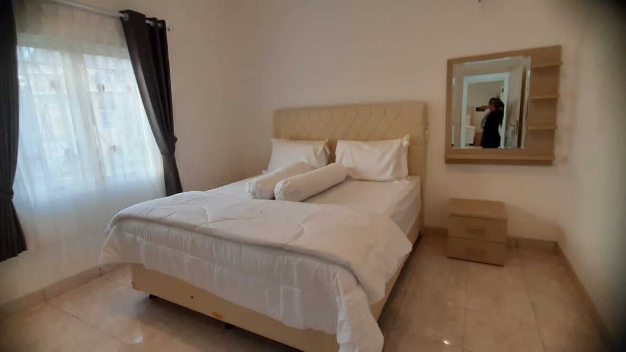Photo of Bedroom in Cipanas