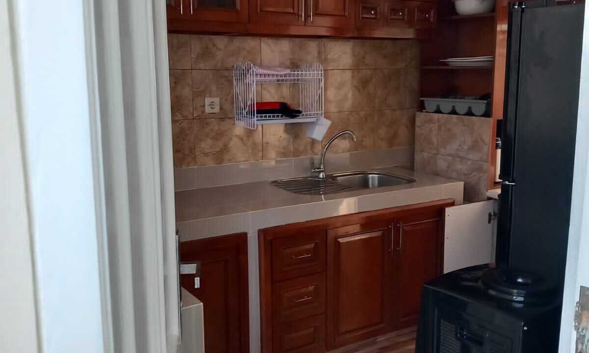 Photo of Kitchen in Cipanas