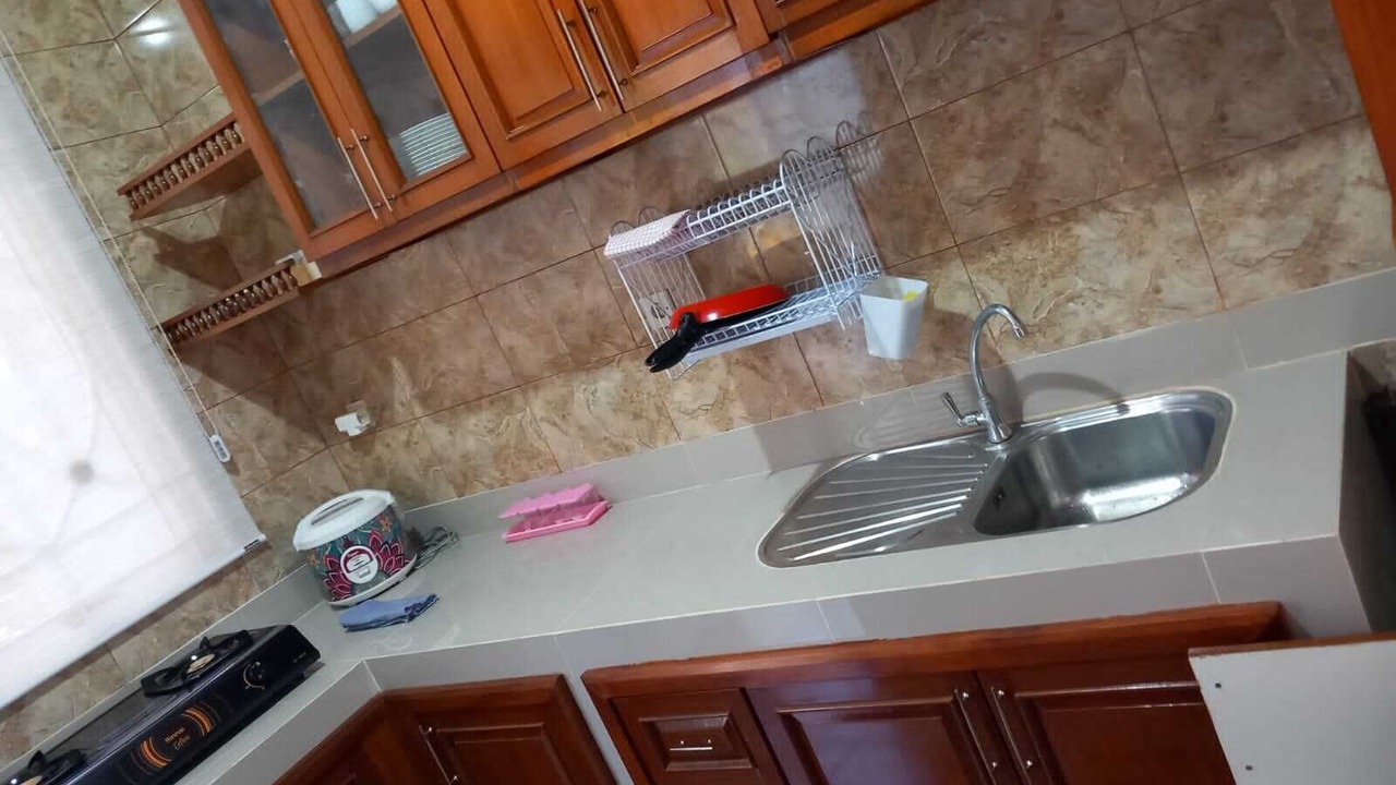 Photo of Kitchen in Cipanas