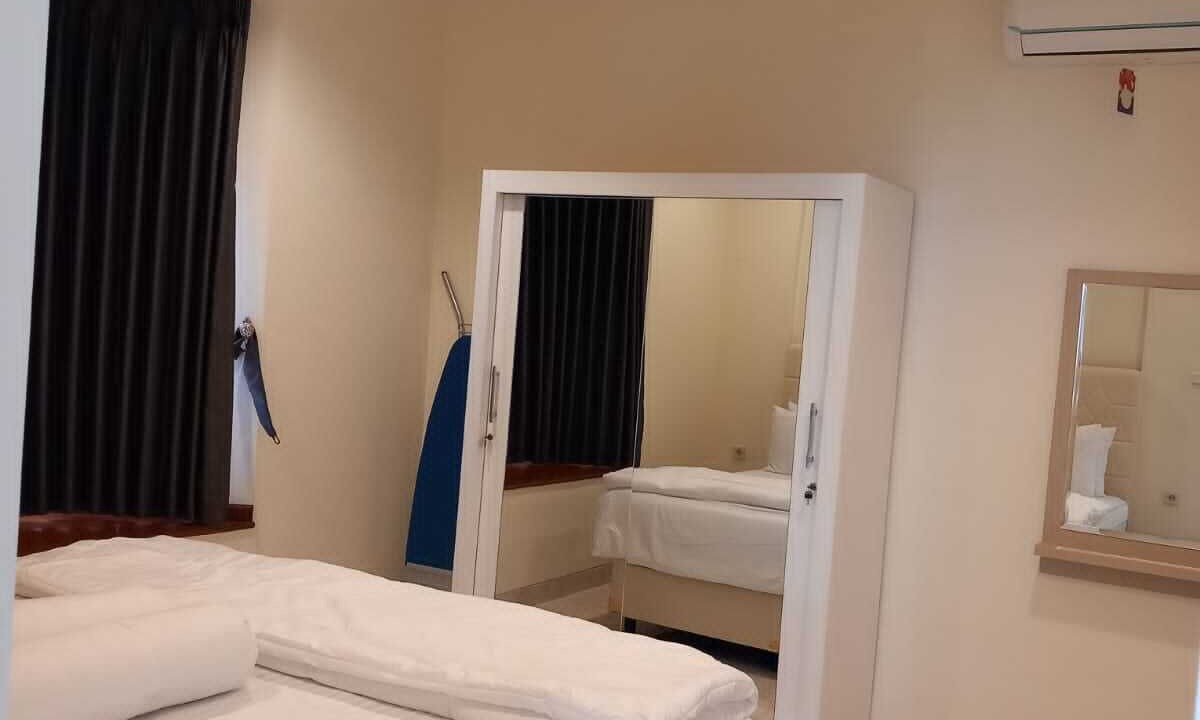 Photo of Bedroom in Cipanas