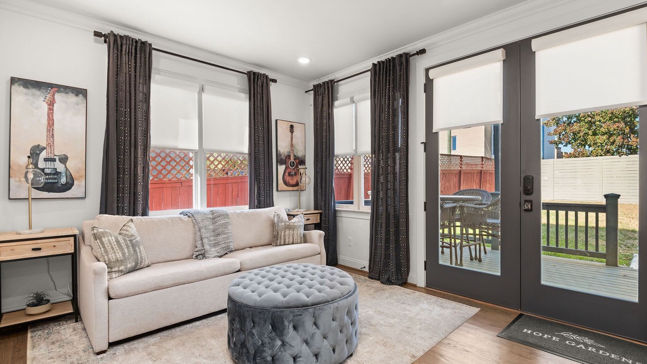 Photo of Livingroom in Hope Gardens