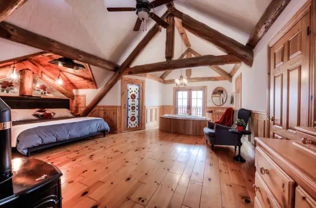 Photo of Bedroom in Township of Woolwich