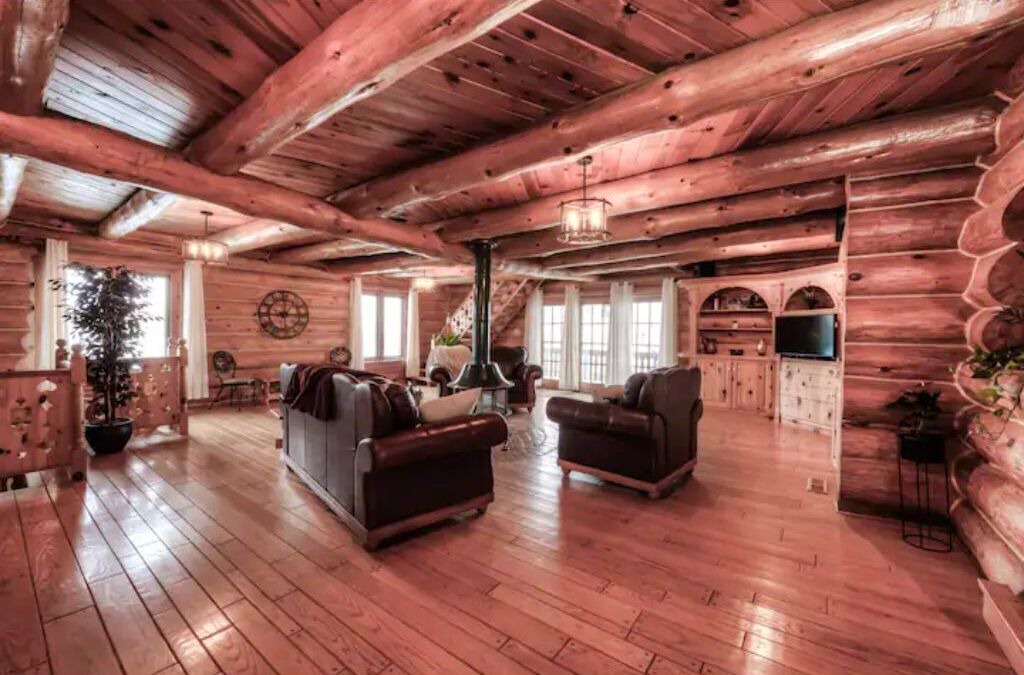 Photo of Bedroom in Township of Woolwich