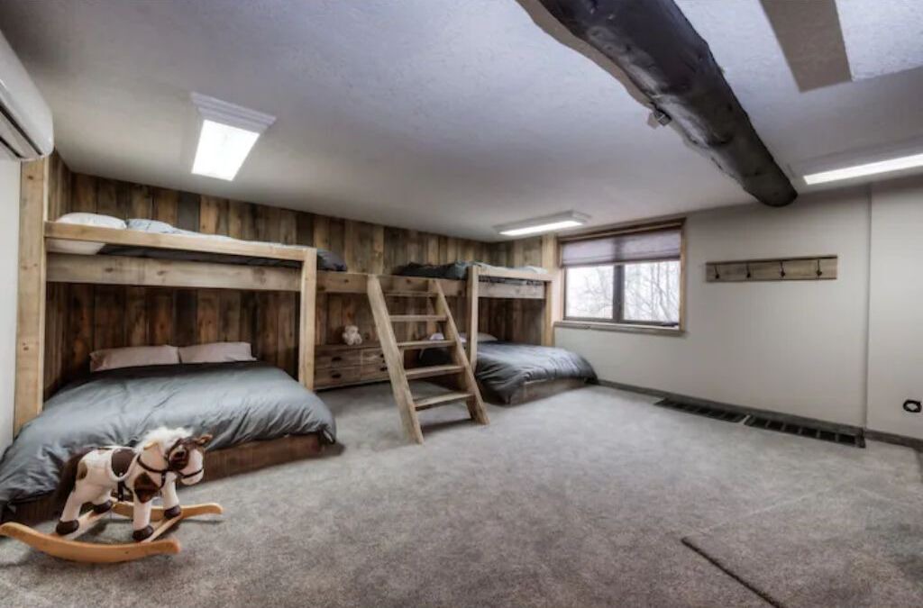 Photo of Bedroom in Township of Woolwich