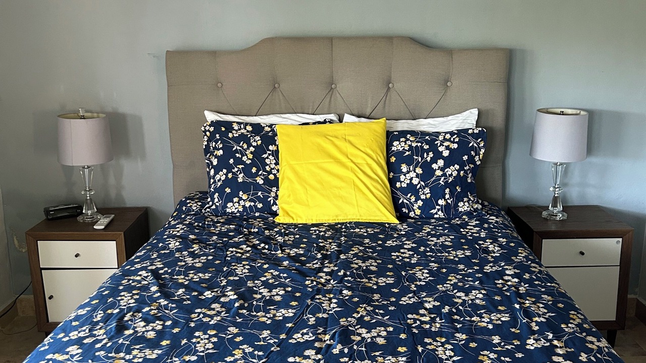 Photo of Bedroom in Mameyes II