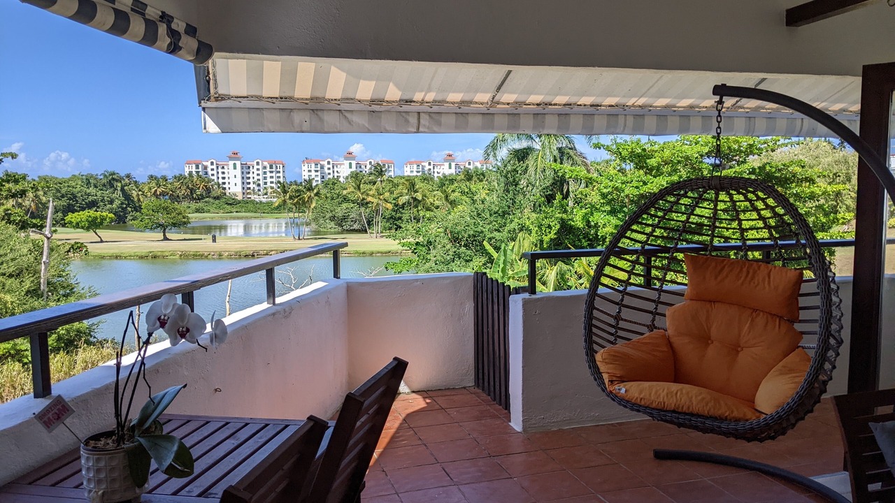 Photo of Outdoor in Mameyes II