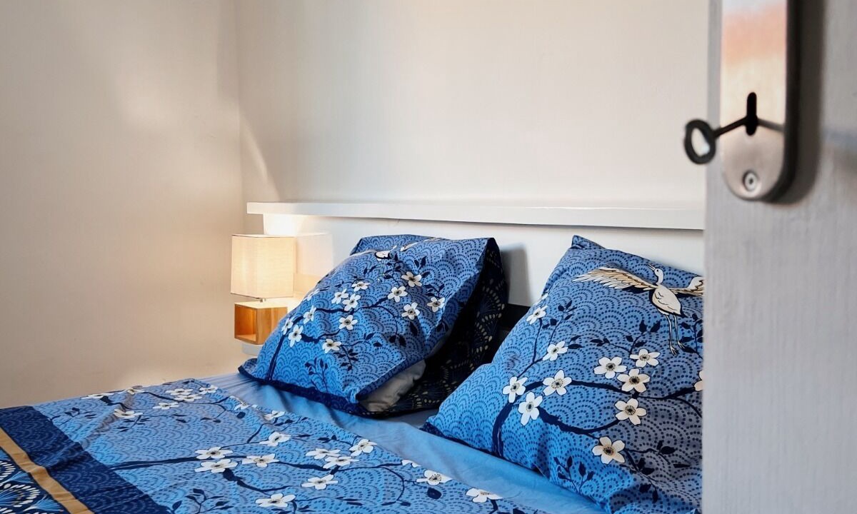 Photo of Bedroom in Vieux-Habitants