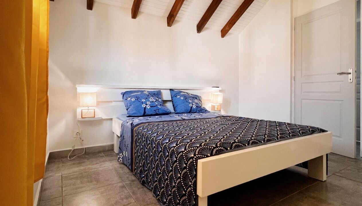 Photo of Bedroom in Vieux-Habitants