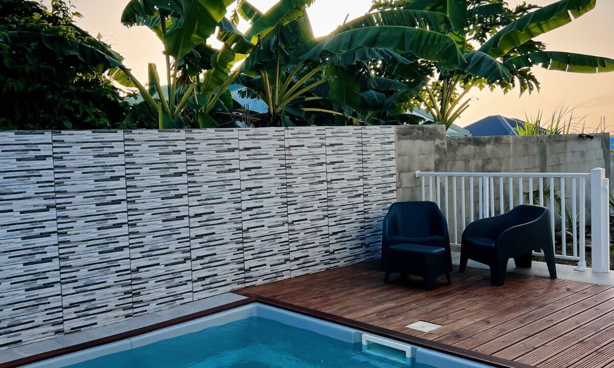 Photo of Outdoor in Vieux-Habitants