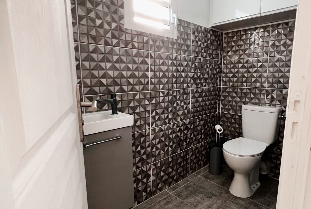 Photo of Bathroom in Vieux-Habitants