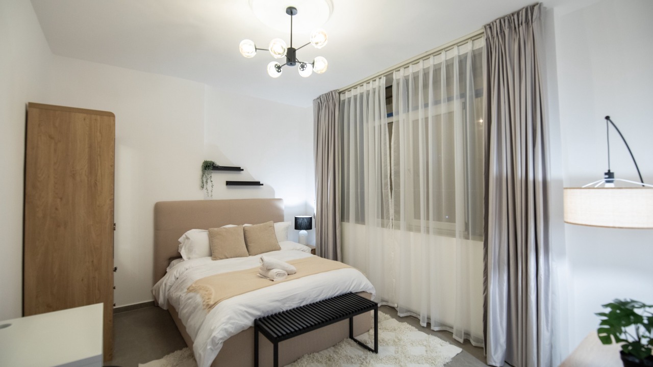 Photo of Bedroom in Ajman