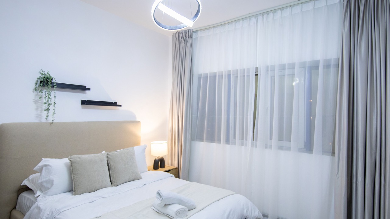 Photo of Bedroom in Ajman