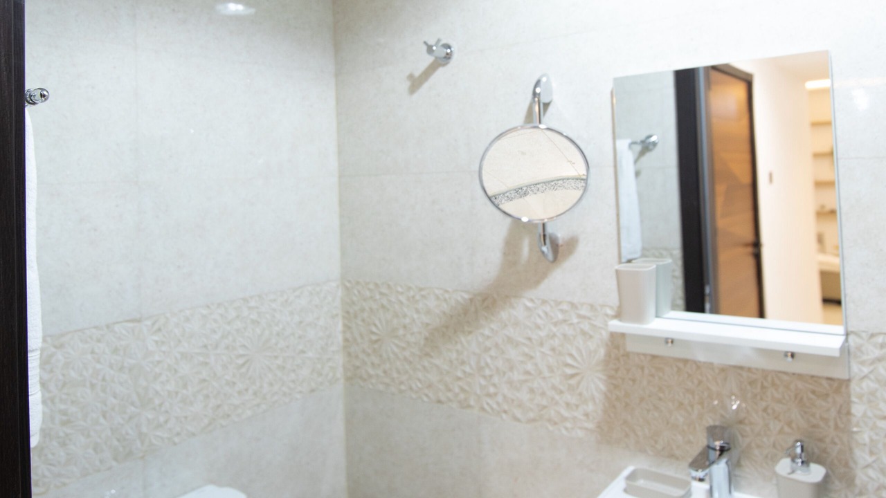 Photo of Bathroom in Ajman