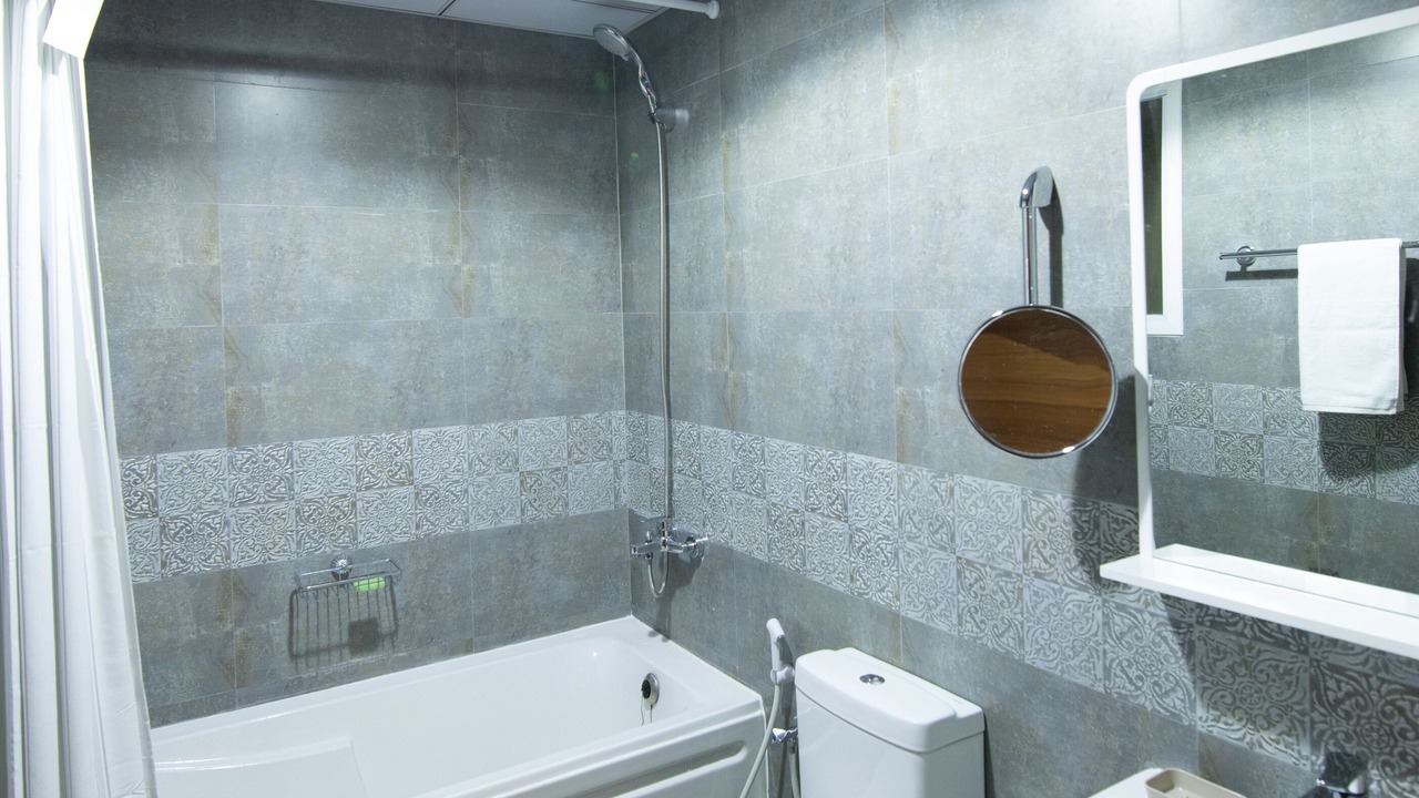 Photo of Bathroom in Ajman
