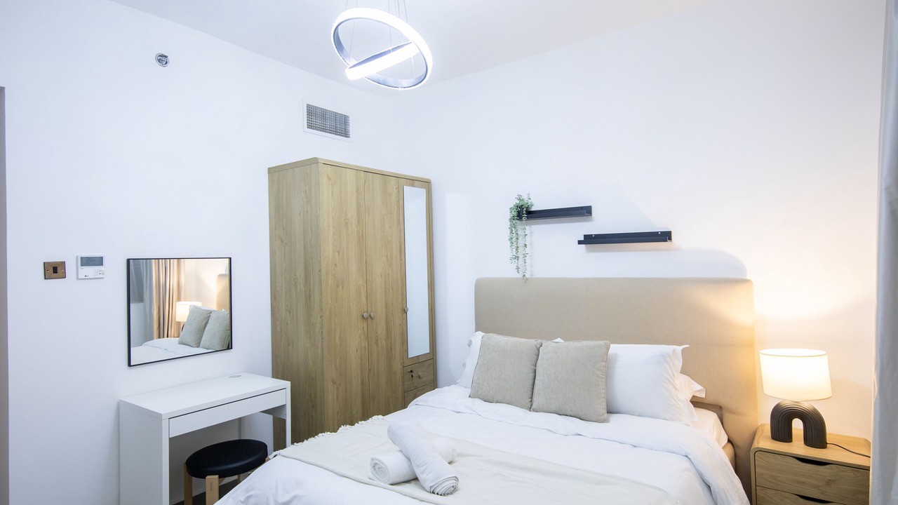 Photo of Bedroom in Ajman