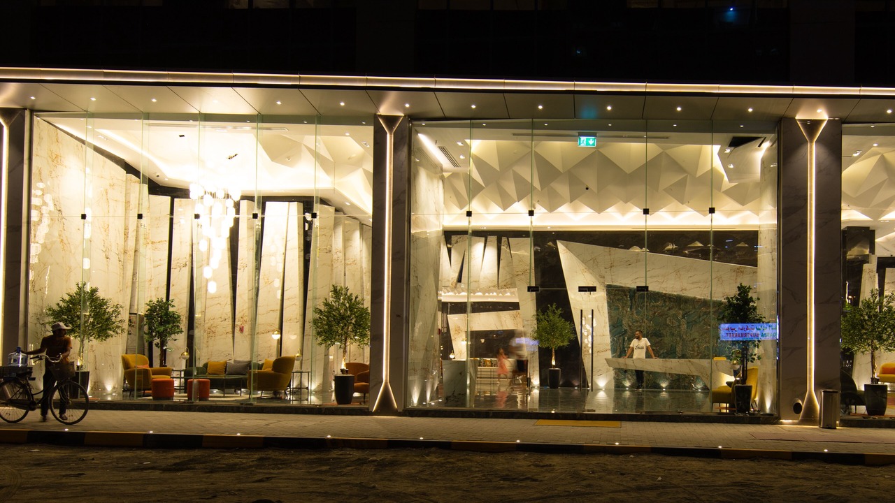 Photo of Outdoor in Ajman