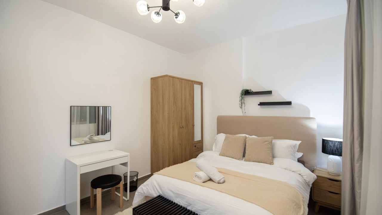 Photo of Bedroom in Ajman