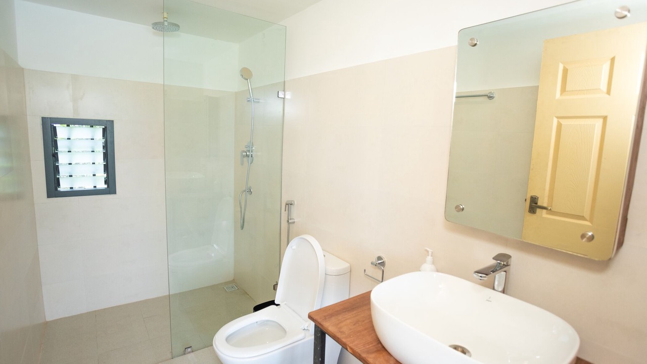 Photo of Bathroom in Pokhara