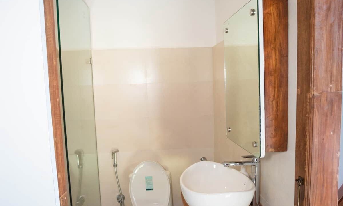 Photo of Bathroom in Pokhara