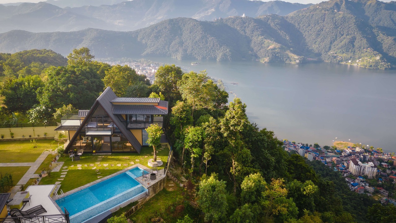Photo of Outdoor in Pokhara