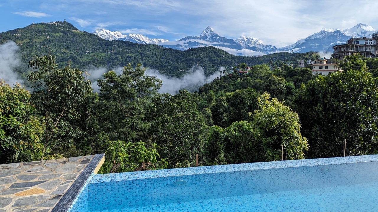 Photo of Outdoor in Pokhara