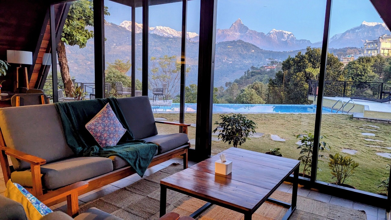 Photo of Others in Pokhara
