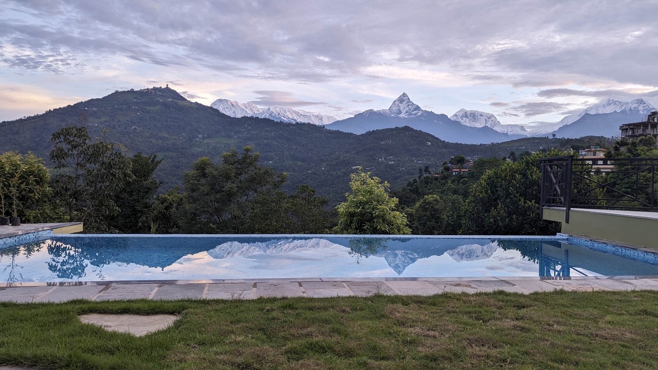 Photo of Outdoor in Pokhara