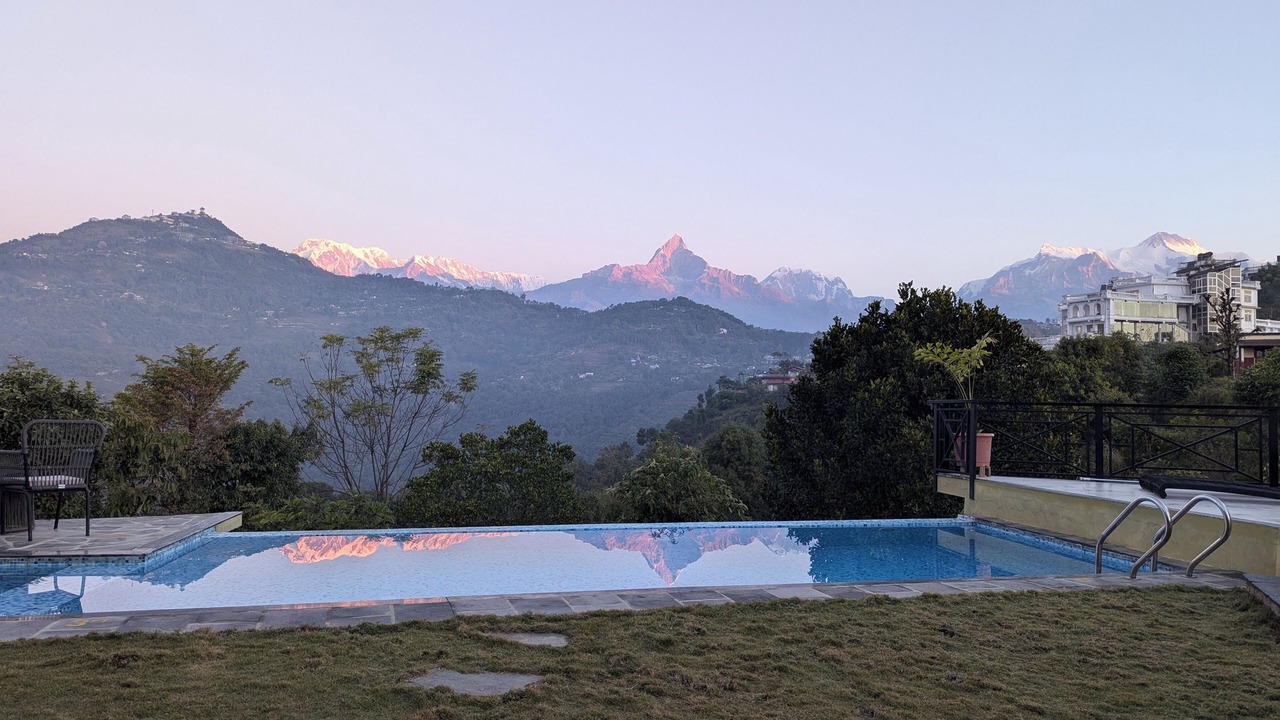 Photo of Outdoor in Pokhara