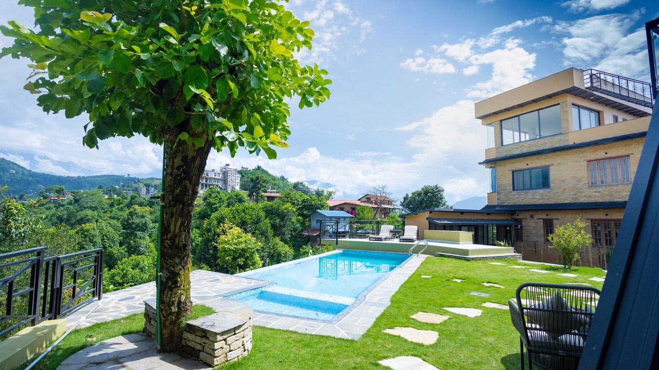 Photo of Outdoor in Pokhara